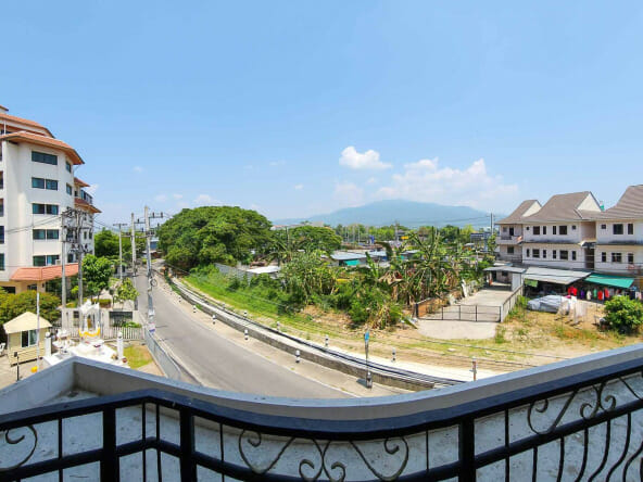 Condo For Sale In Mueang Chiang Mai -PC-GSC001