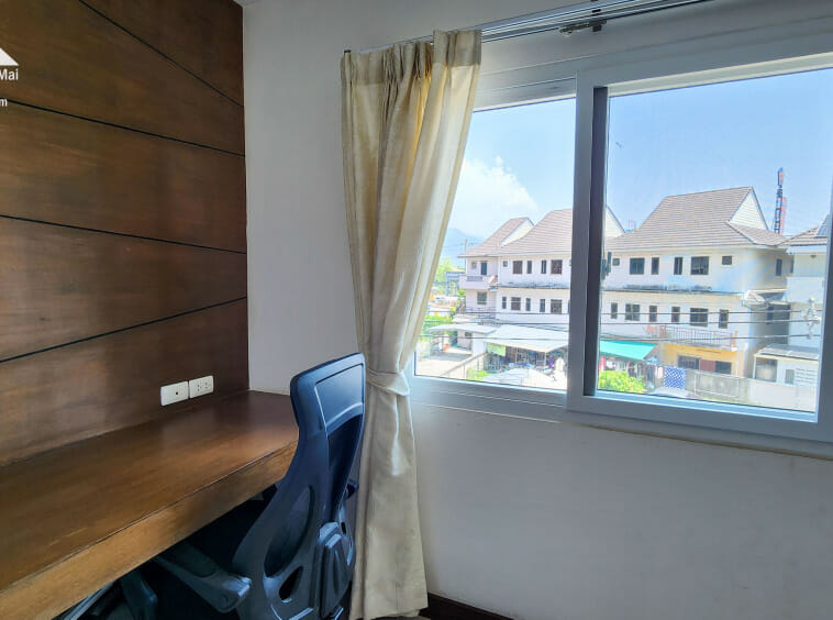 Condo For Sale In Mueang Chiang Mai -PC-GSC001