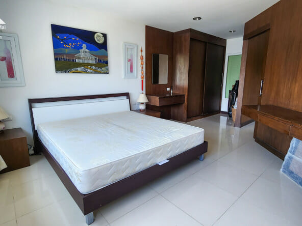 Condo For Sale In Mueang Chiang Mai -PC-GSC001