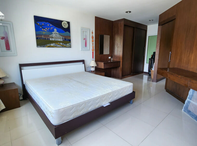 Condo For Sale In Mueang Chiang Mai -PC-GSC001