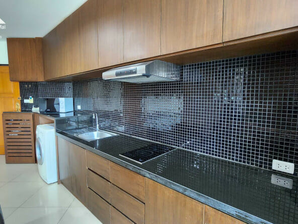 Condo For Sale In Mueang Chiang Mai -PC-GSC001