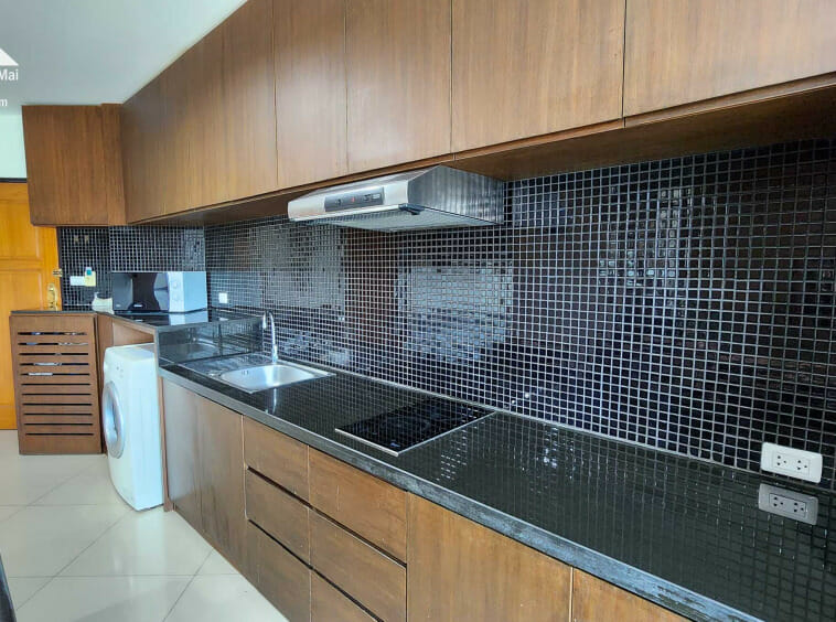 Condo For Sale In Mueang Chiang Mai -PC-GSC001