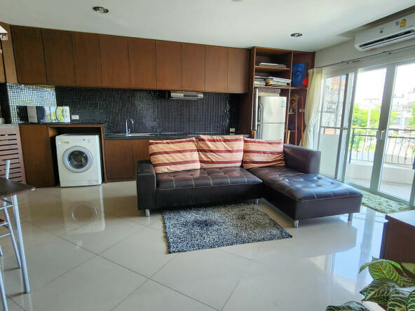 Condo For Sale In Mueang Chiang Mai -PC-GSC001