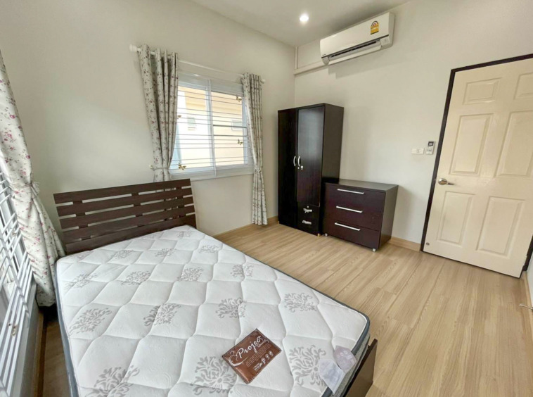 Duplex Townhouse For Rent Or Sale In Sankamphaeng - PC-SANK001