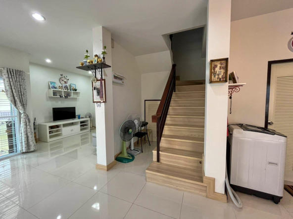 Duplex Townhouse For Rent Or Sale In Sankamphaeng - PC-SANK001