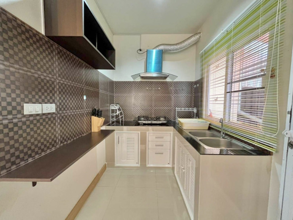 Duplex Townhouse For Rent Or Sale In Sankamphaeng - PC-SANK001