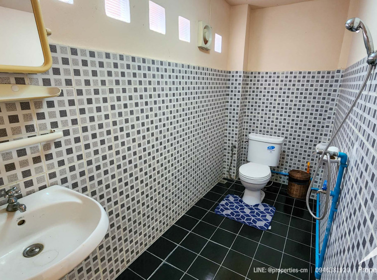 House For Sale In Hang Dong - PC-HD002