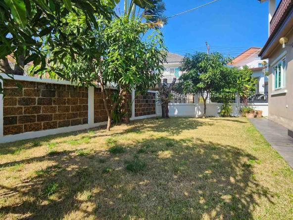 House For Sale In Hang Dong, Chiang Mai - PC-HD003