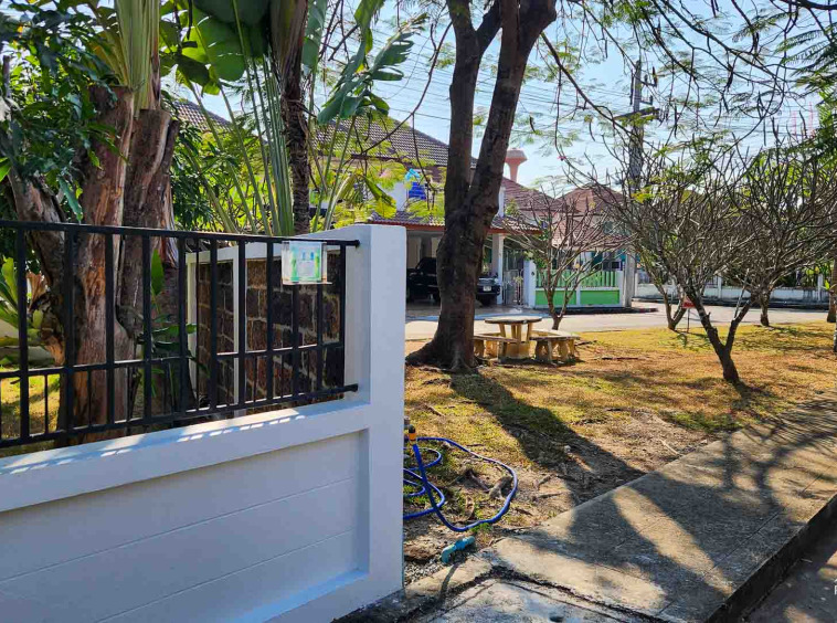 House For Sale In Hang Dong, Chiang Mai - PC-HD003