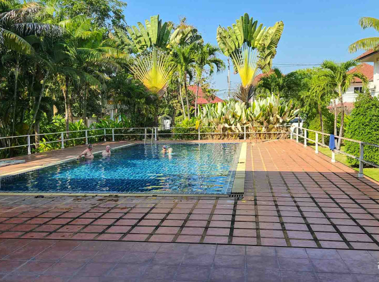 House For Sale In Hang Dong, Chiang Mai - PC-HD003