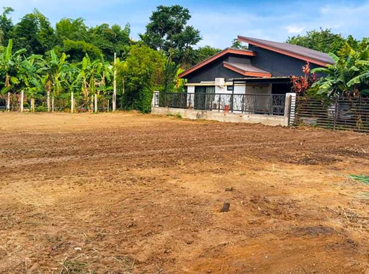 Land For Sale Mae Rim - PC-MR001