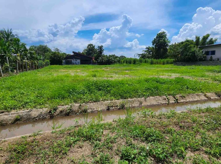 Land For Sale Mae Rim - PC-MR001