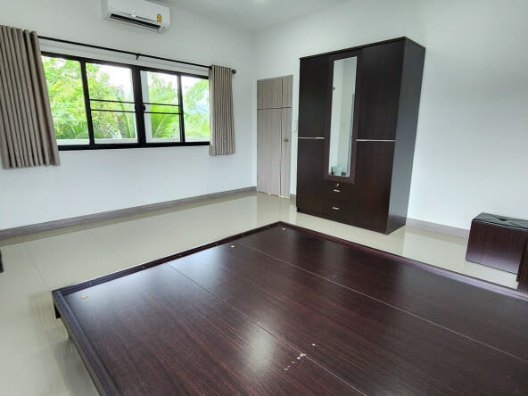 House for sale In San Sai, Chiang Mai - PC-SAN002