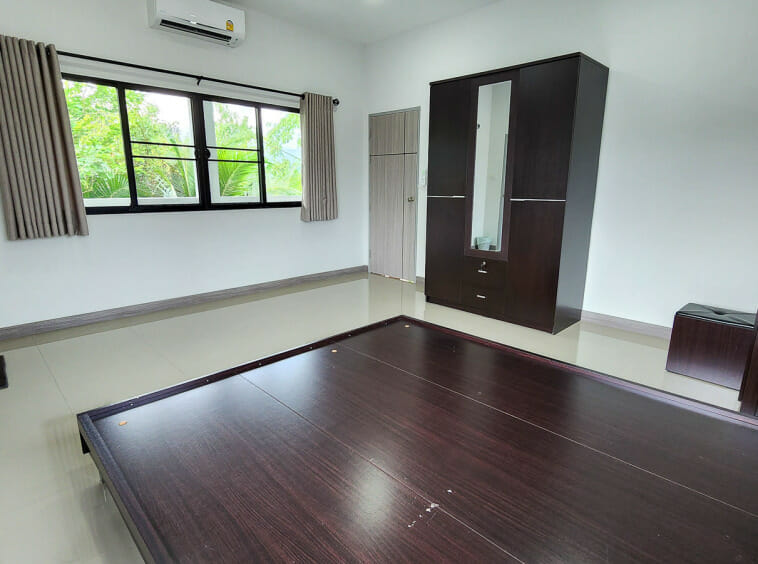 House for sale In San Sai, Chiang Mai - PC-SAN002