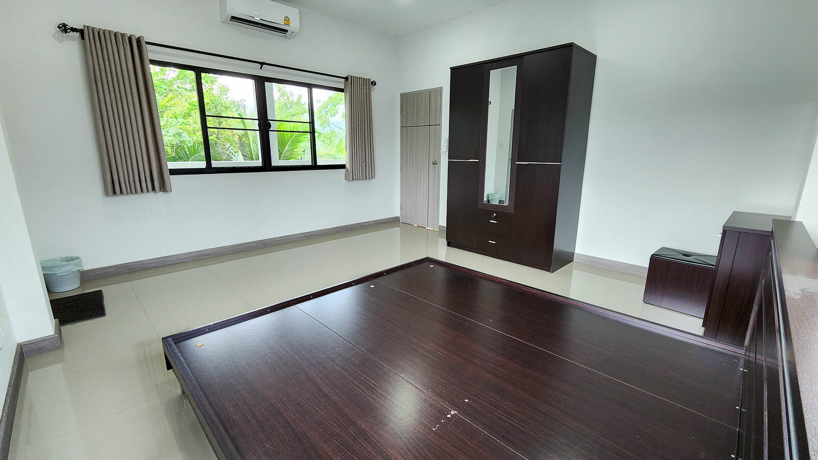 House for sale In San Sai, Chiang Mai - PC-SAN002