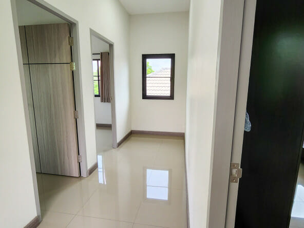 House for sale In San Sai, Chiang Mai - PC-SAN002