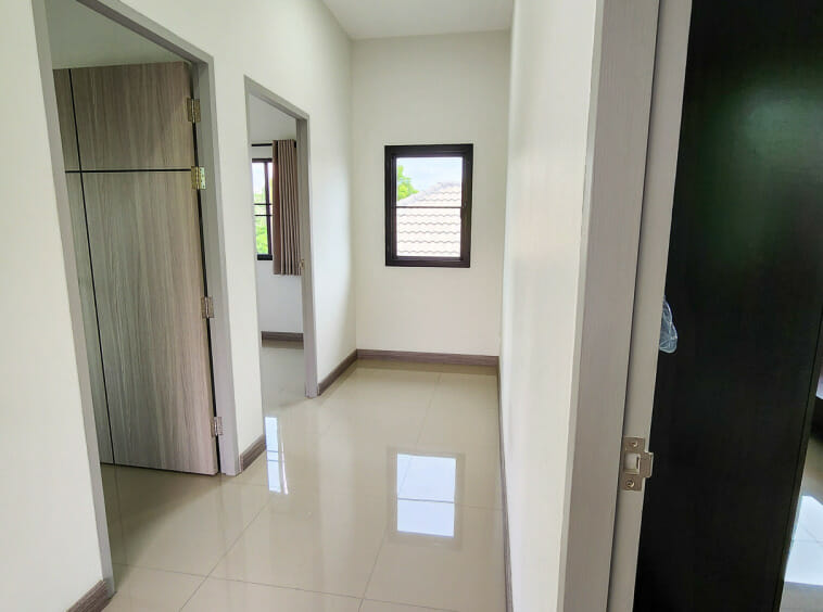 House for sale In San Sai, Chiang Mai - PC-SAN002