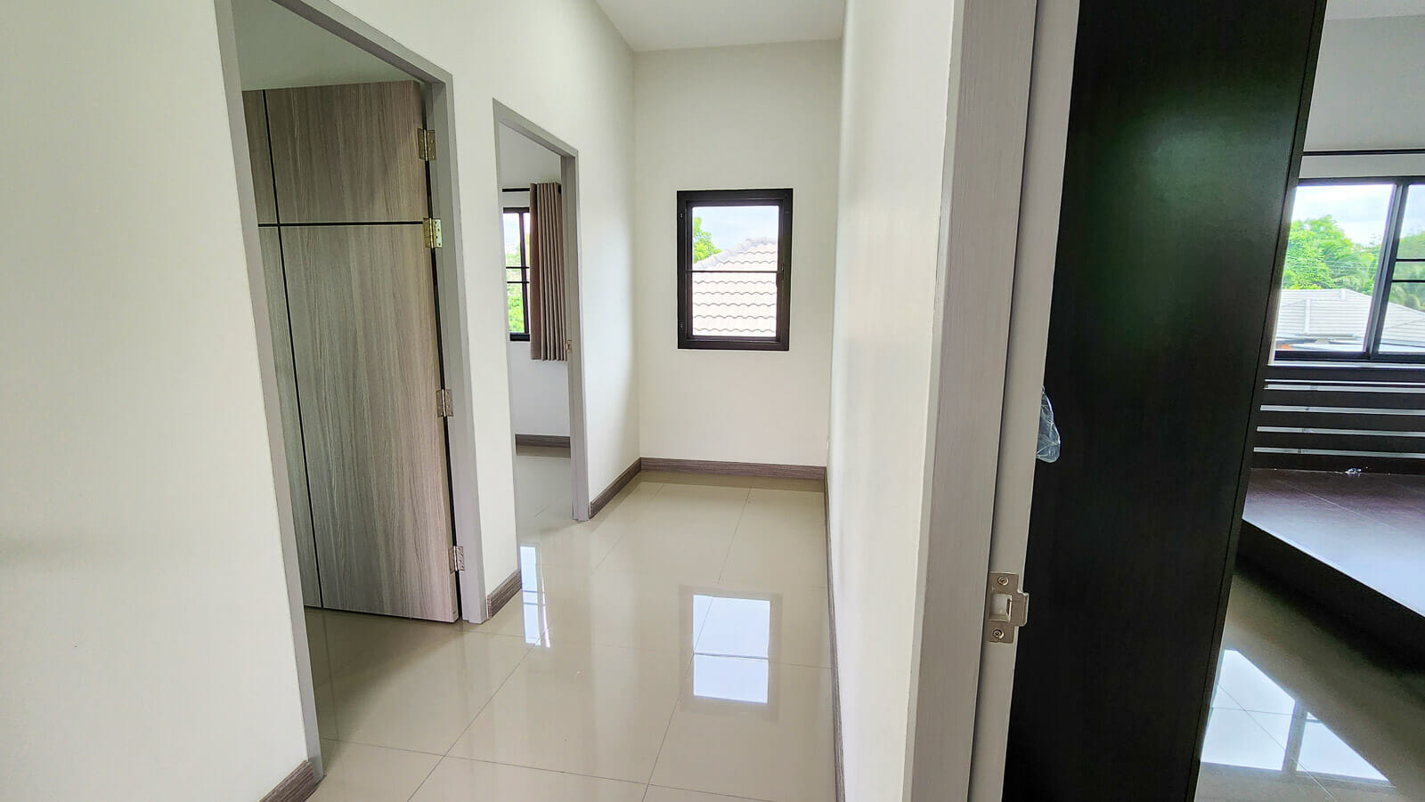 House for sale In San Sai, Chiang Mai - PC-SAN002