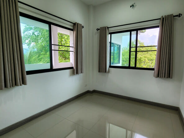 House for sale In San Sai, Chiang Mai - PC-SAN002