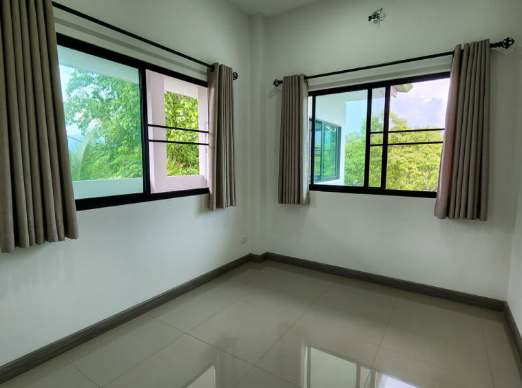 House for sale In San Sai, Chiang Mai - PC-SAN002