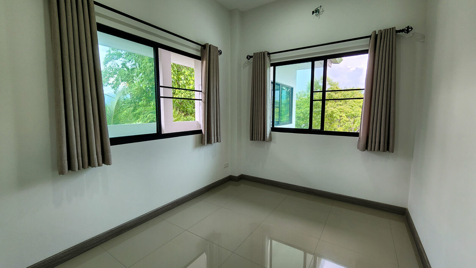 House for sale In San Sai, Chiang Mai - PC-SAN002