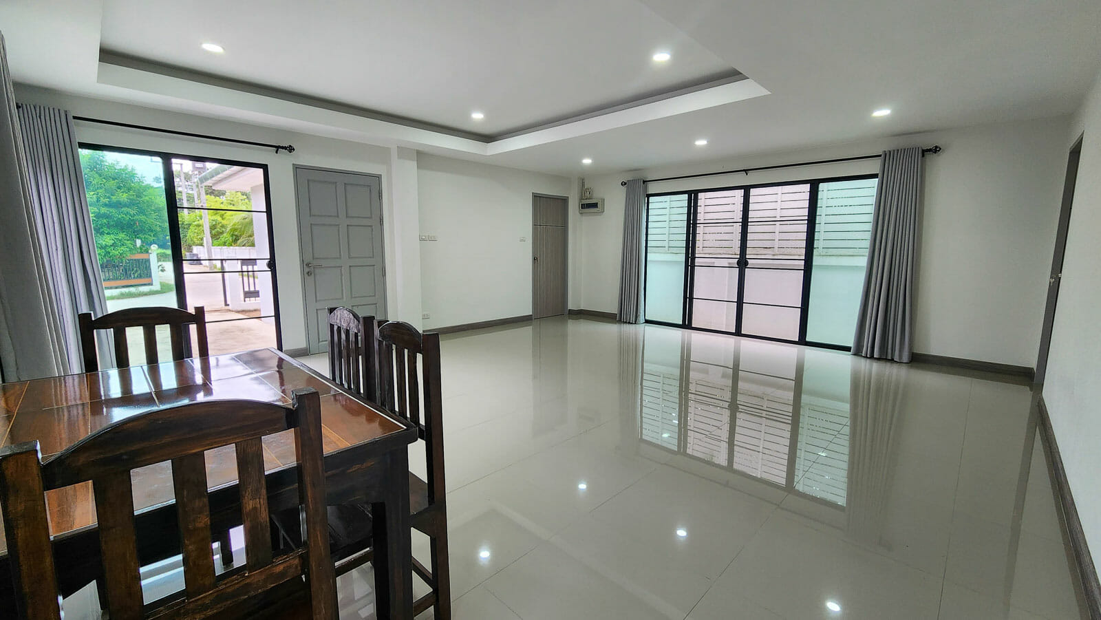 House for sale In San Sai, Chiang Mai - PC-SAN002