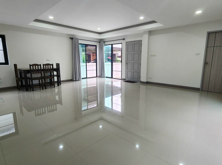 House for sale In San Sai, Chiang Mai - PC-SAN002