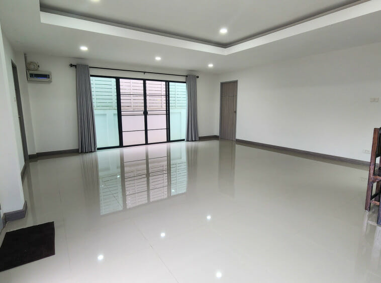 House for sale In San Sai, Chiang Mai - PC-SAN002