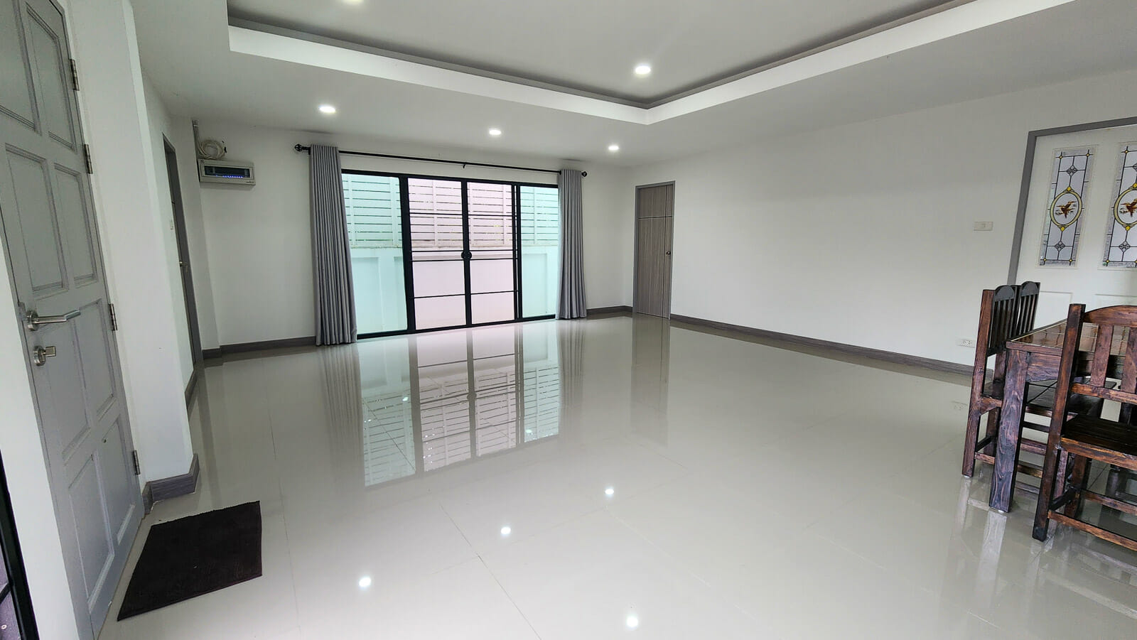 House for sale In San Sai, Chiang Mai - PC-SAN002