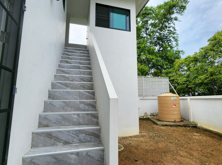 House for sale In San Sai, Chiang Mai - PC-SAN002