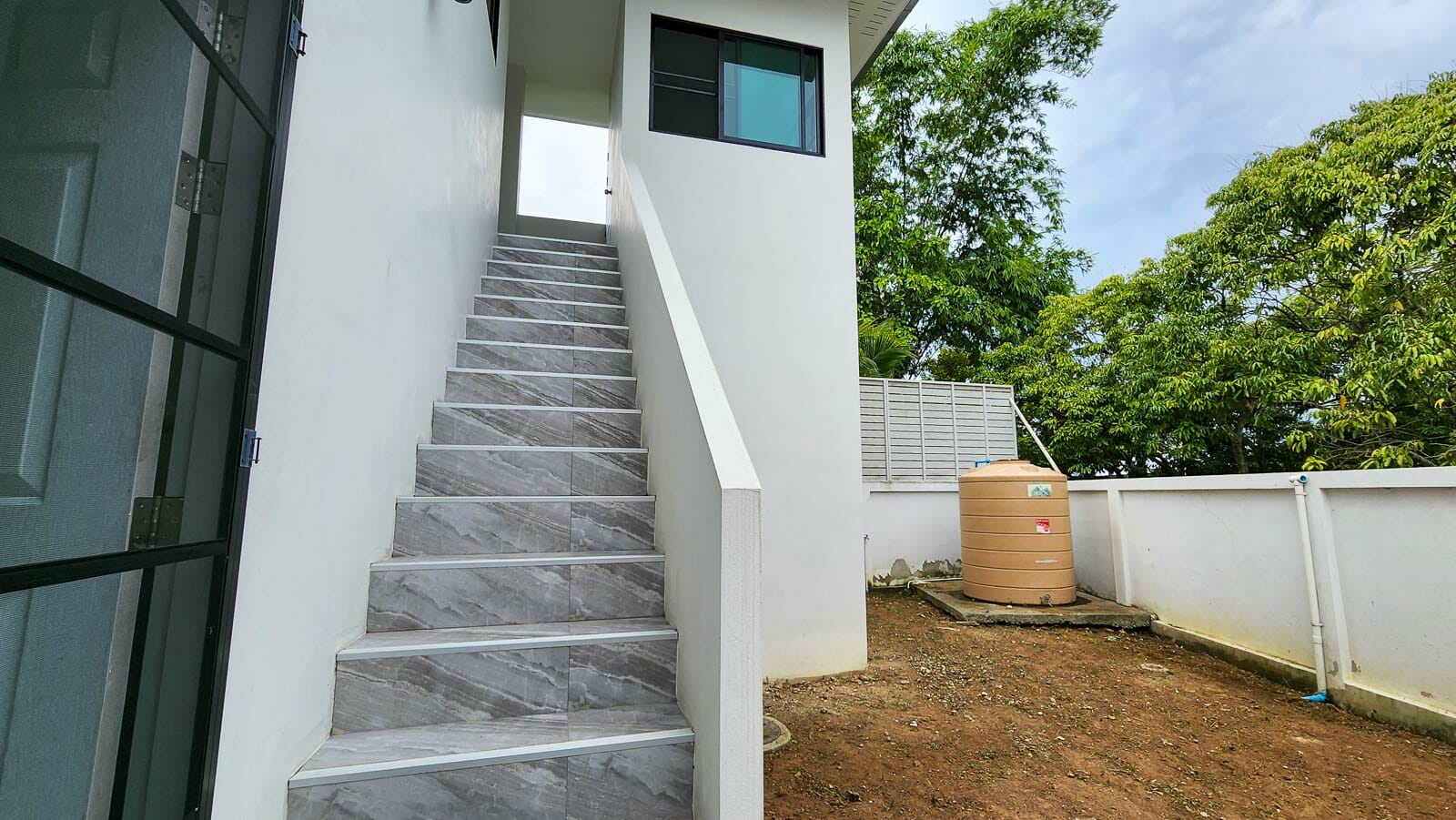 House for sale In San Sai, Chiang Mai - PC-SAN002