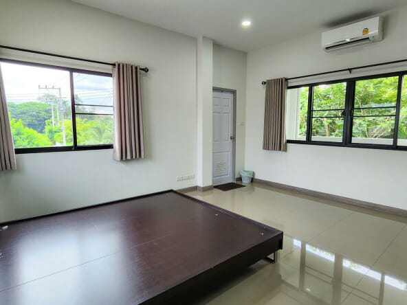 House for sale In San Sai, Chiang Mai - PC-SAN002