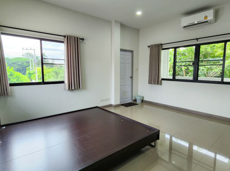 House for sale In San Sai, Chiang Mai - PC-SAN002