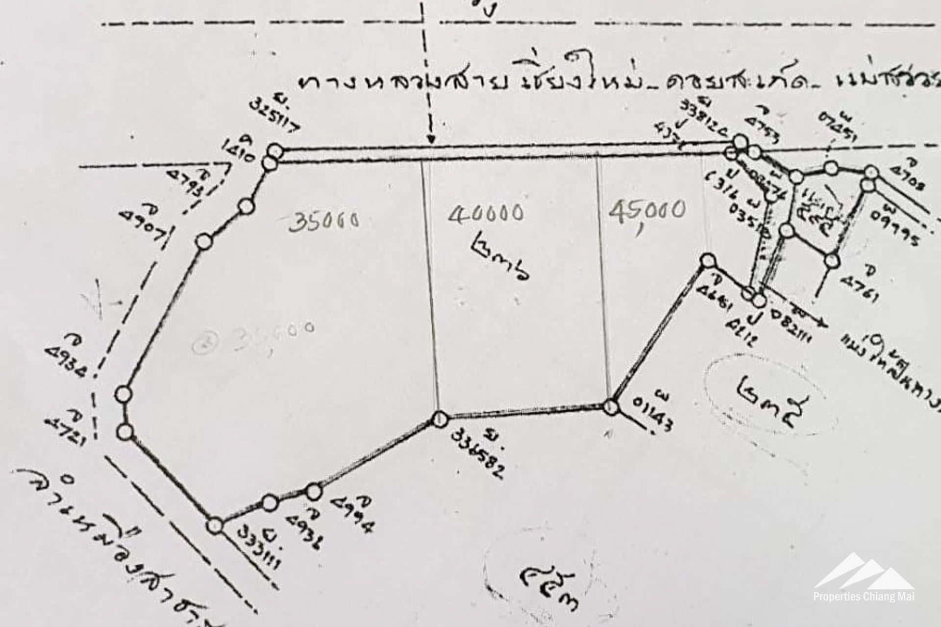 Land-For-Sale-Highway-118-San-Sai-Doi Saket-NAT-SAN001