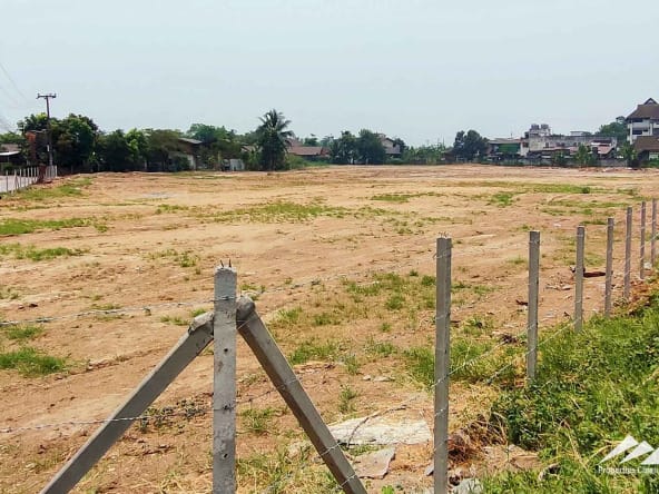 Land-For-Sale-Highway-118-San-Sai-Doi Saket-NAT-SAN001