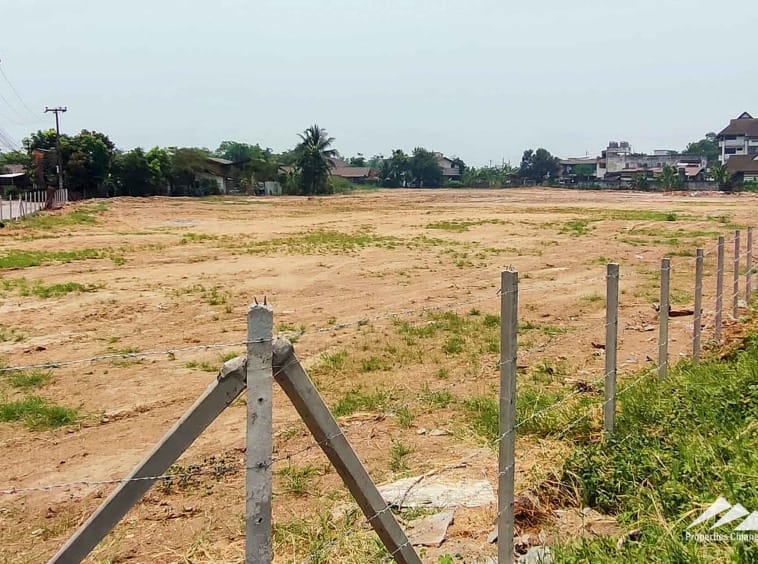 Land-For-Sale-Highway-118-San-Sai-Doi Saket-NAT-SAN001