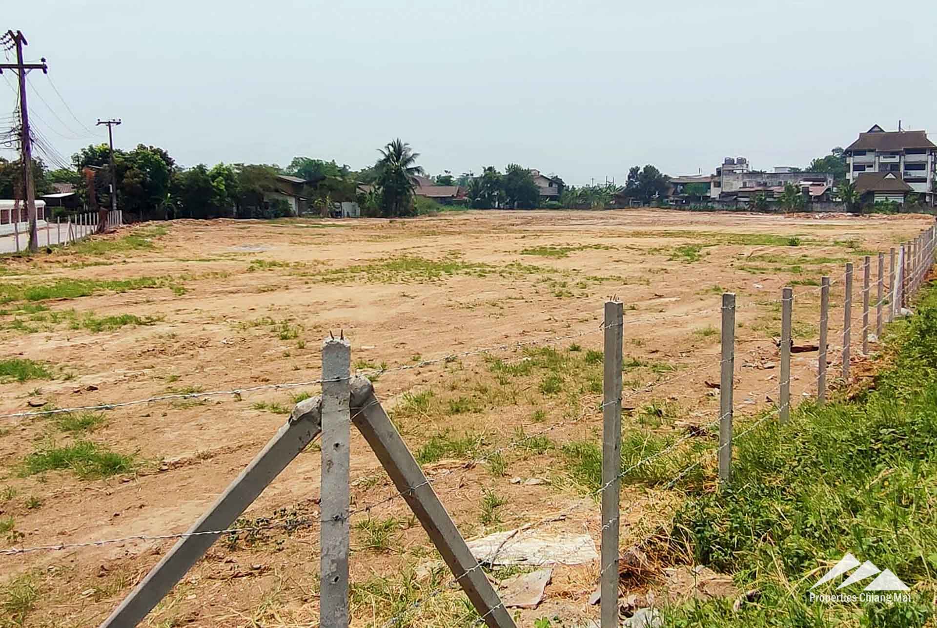 Land-For-Sale-Highway-118-San-Sai-Doi Saket-NAT-SAN001