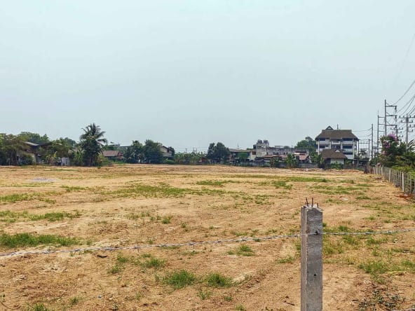 Land-For-Sale-Highway-118-San-Sai-Doi Saket-NAT-SAN001