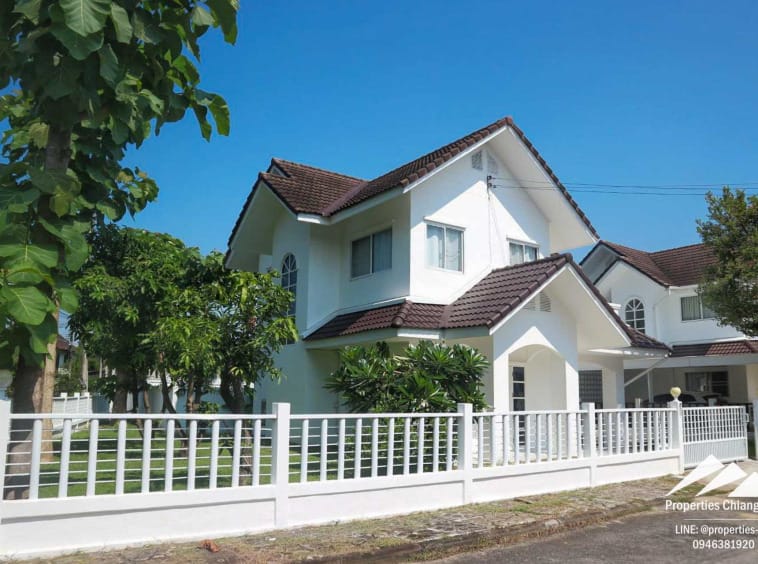 House For Sale Hang Dong - PC-HD004