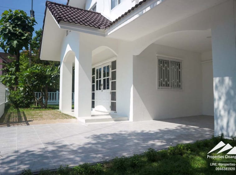 House For Sale Hang Dong - PC-HD004