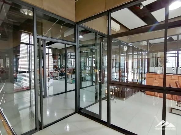 Commercial Building For Sale In Mueang Chiang Mai - PC-MCM002