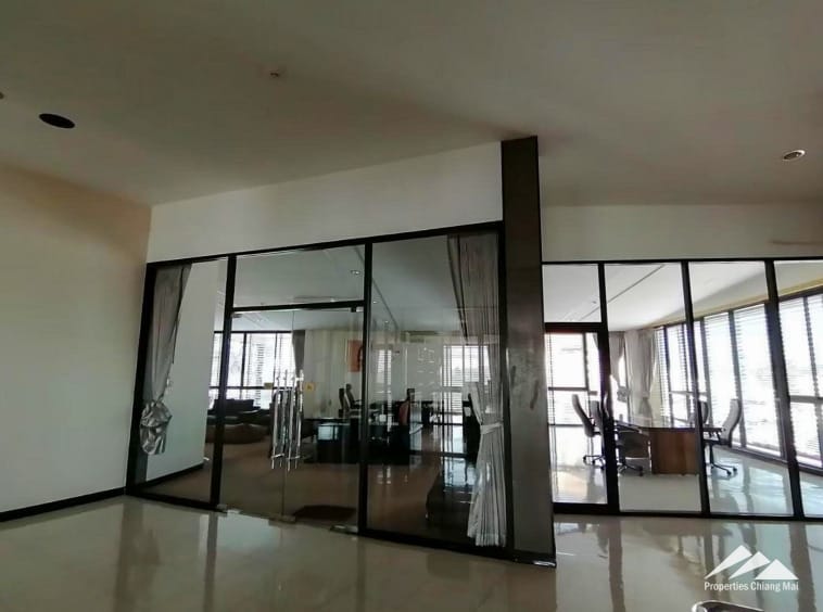 Commercial Building For Sale In Mueang Chiang Mai - PC-MCM002