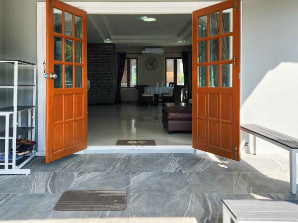 House For Sale In Pa Daet, Mueang Chiang-Mai - PC-MCM003