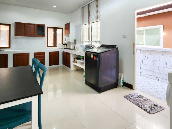 House For Sale In Pa Daet, Mueang Chiang-Mai - PC-MCM003