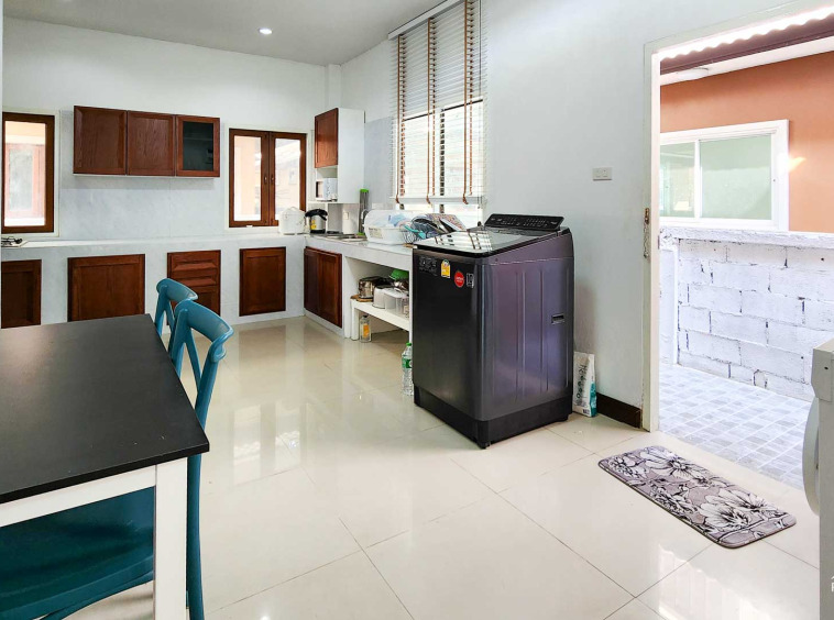 House For Sale In Pa Daet, Mueang Chiang-Mai - PC-MCM003