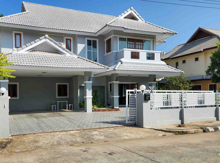 House For Sale In Pa Daet, Mueang Chiang-Mai - PC-MCM003