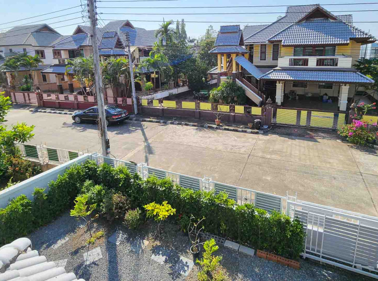 House For Sale In Pa Daet, Mueang Chiang-Mai - PC-MCM003