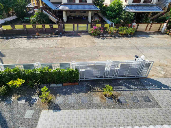 House For Sale In Pa Daet, Mueang Chiang-Mai - PC-MCM003