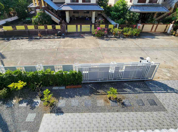 House For Sale In Pa Daet, Mueang Chiang-Mai - PC-MCM003