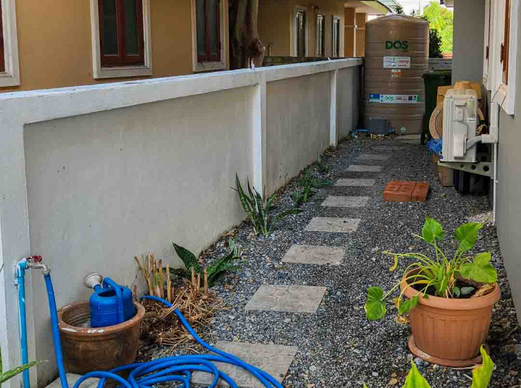 House For Sale In Pa Daet, Mueang Chiang-Mai - PC-MCM003